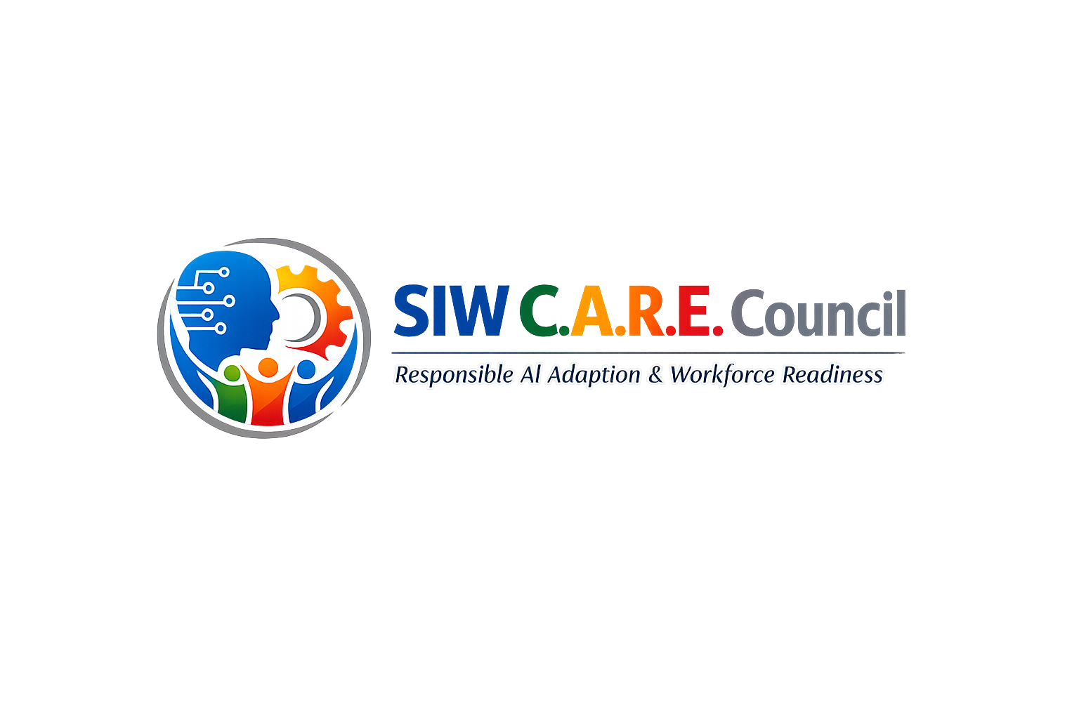 SIW C.A.R.E. Council logo